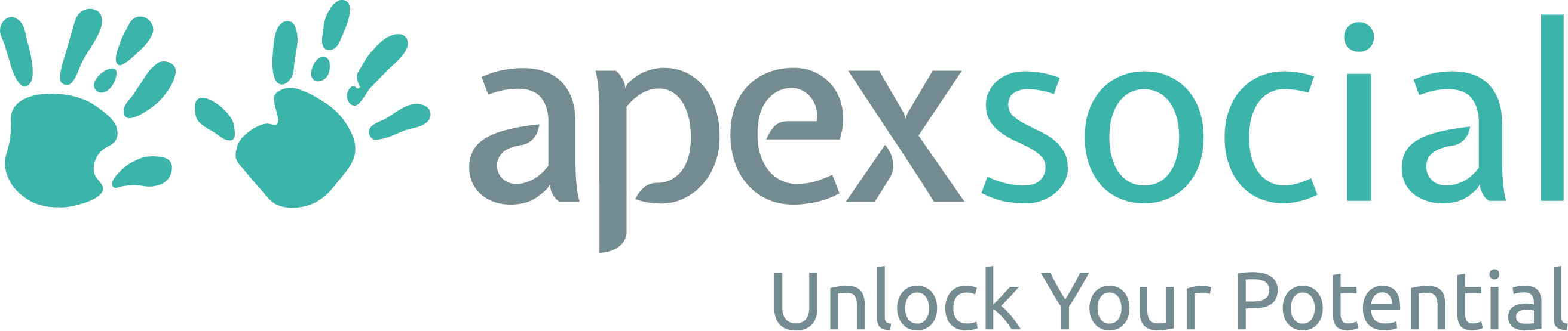 Apex Social Logo