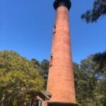 North Carolina lighthouse