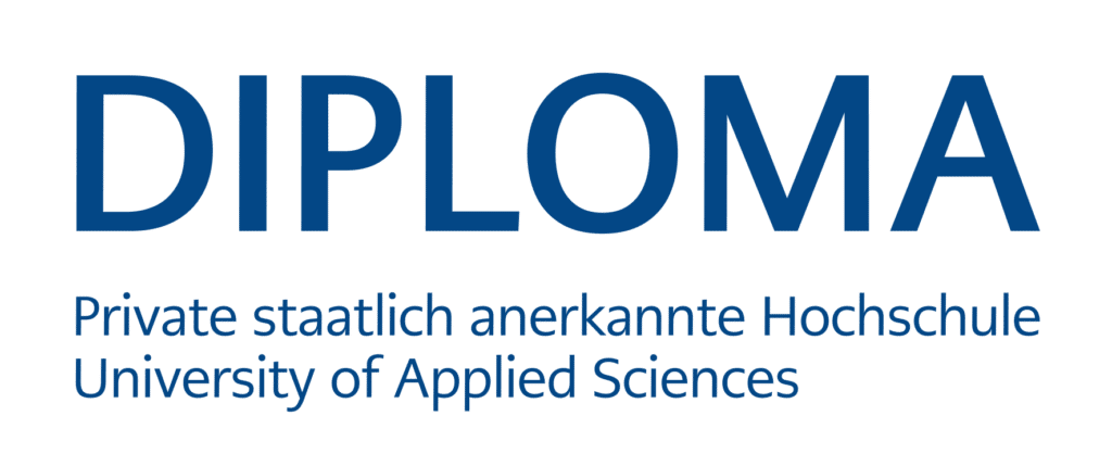 DIPLOMA Hochschule Logo