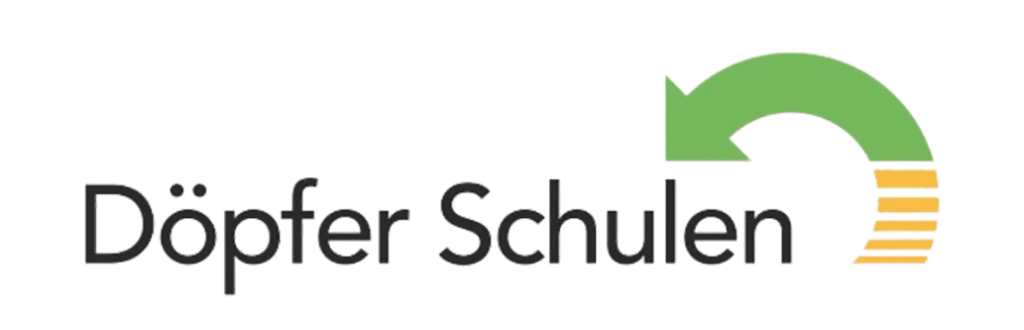 Döpfer Schulen Logo